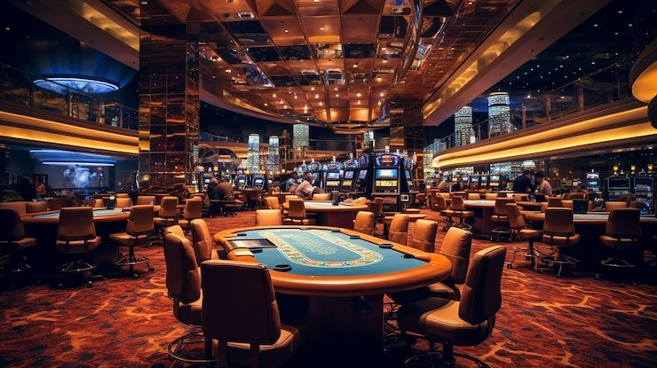 777 game Sportsbook